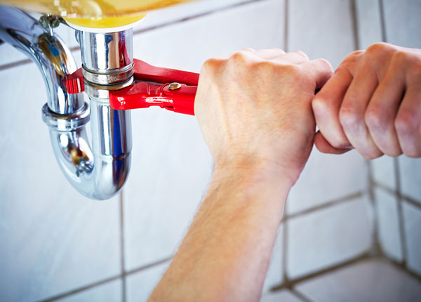 About Carmichael Plumbers